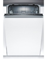 Masina de spalat vase incorporabila BOSCH SMV24AX02E: cu cat mai multe cu atat mai bine